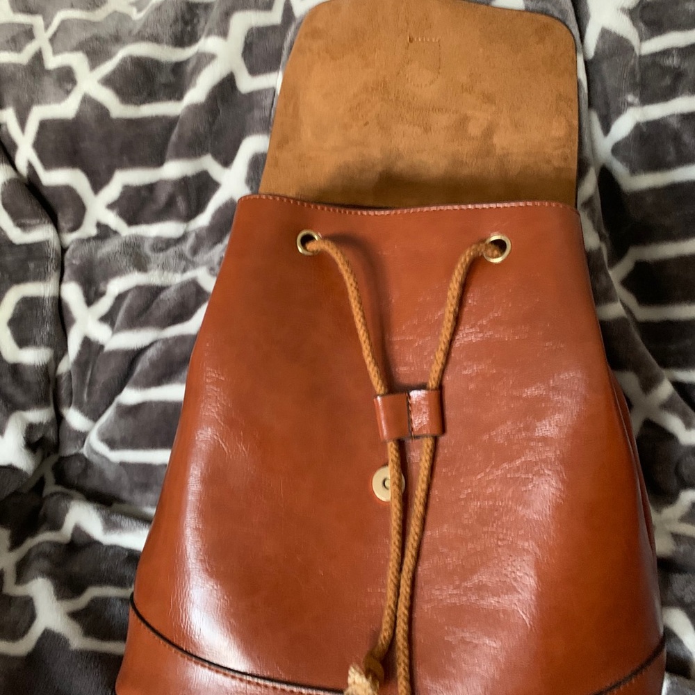 HaloVa Women’s Backpack